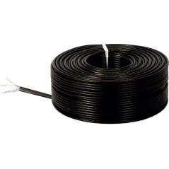 High-Quality MicroConnect 12G-SDI BNC Cable 100m - Reliable Performance (BNC-HDSDI-100R)